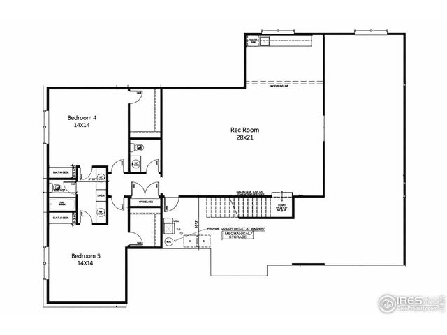 15300 Ypsilon Cir, Mead, CO 80542