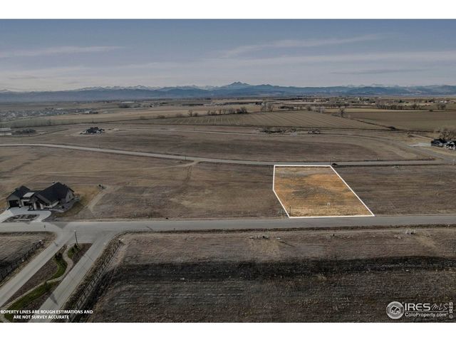 15300 Ypsilon Cir, Mead, CO 80542