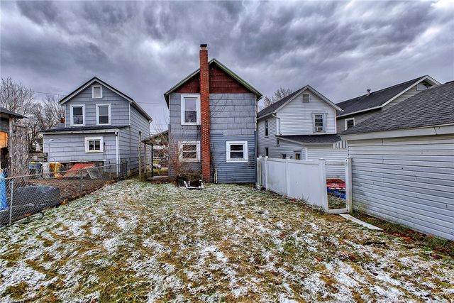 227 Avenue A, Latrobe, PA 15650
