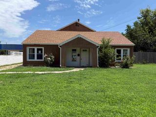 111 S Park St, Mcpherson, KS 67460