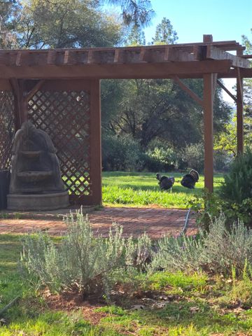 6880 Kahala Rd, Garden Valley, CA 95633