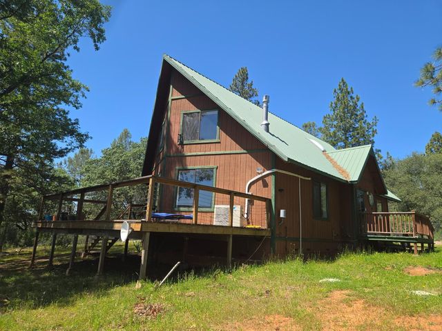 6880 Kahala Rd, Garden Valley, CA 95633