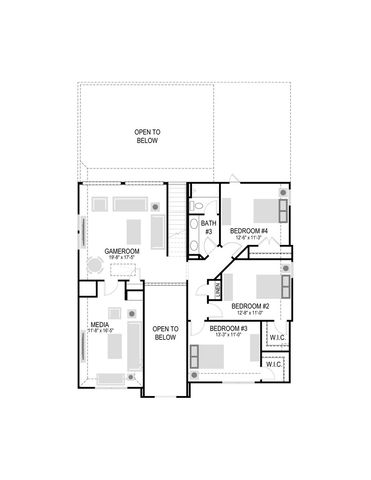 134 Sunset Canyon Drive, Lavon, TX 75166