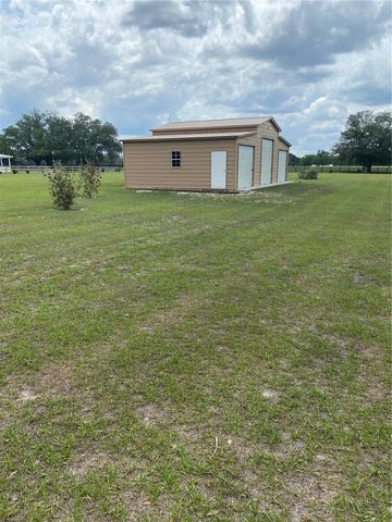 5110 SW COUNTY ROAD 240, Lake City, FL 32024
