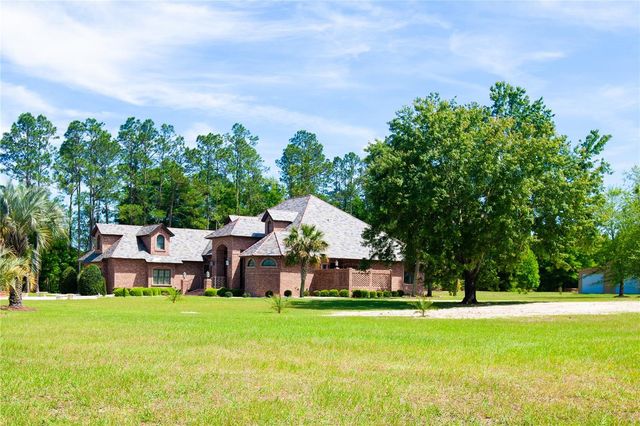 5110 SW COUNTY ROAD 240, Lake City, FL 32024