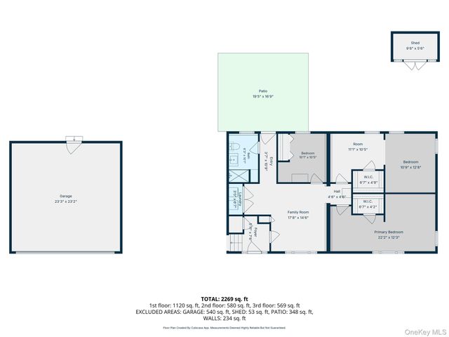 10 Wisteria Way, Commack, NY 11725