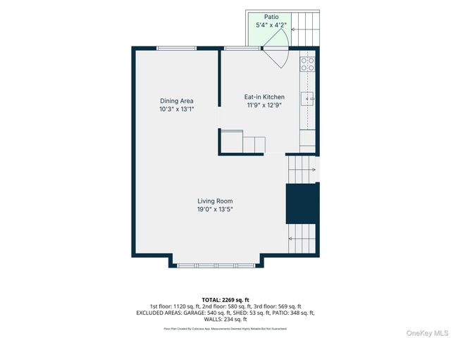 10 Wisteria Way, Commack, NY 11725