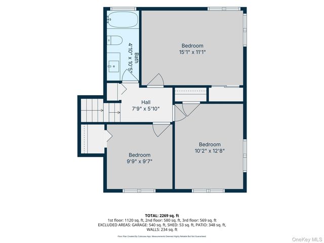 10 Wisteria Way, Commack, NY 11725