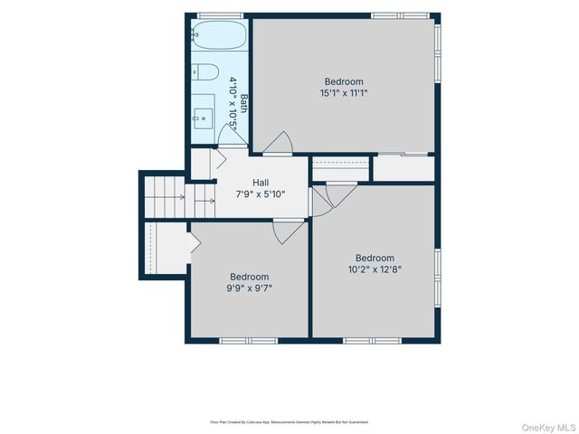 10 Wisteria Way, Commack, NY 11725