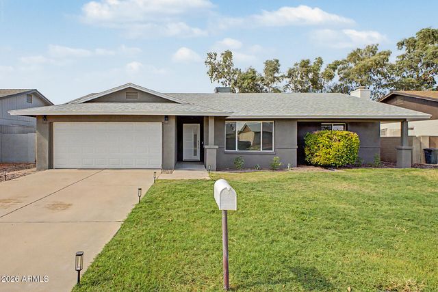 2136 E COLGATE Drive, Tempe, AZ 85283