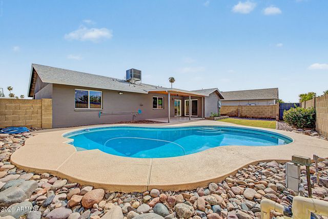 2136 E COLGATE Drive, Tempe, AZ 85283
