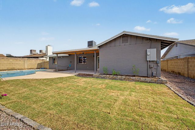2136 E COLGATE Drive, Tempe, AZ 85283