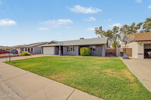 2136 E COLGATE Drive, Tempe, AZ 85283