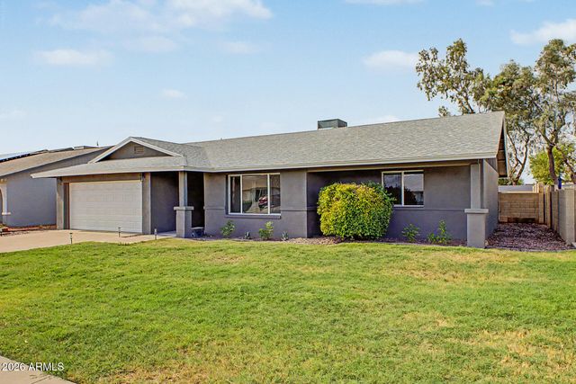 2136 E COLGATE Drive, Tempe, AZ 85283