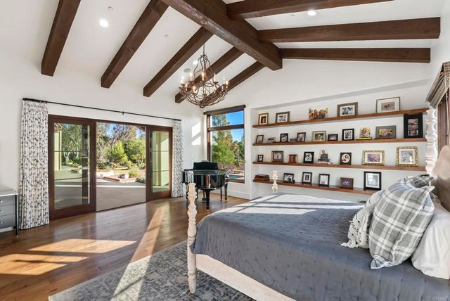 4943 El Arco Iris, Rancho Santa Fe, CA 92067