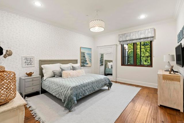 4943 El Arco Iris, Rancho Santa Fe, CA 92067