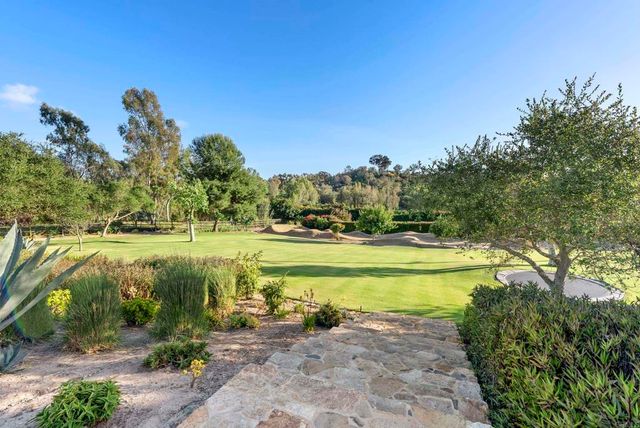 4943 El Arco Iris, Rancho Santa Fe, CA 92067