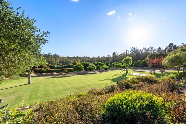 4943 El Arco Iris, Rancho Santa Fe, CA 92067