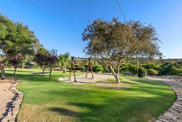 4943 El Arco Iris, Rancho Santa Fe, CA 92067
