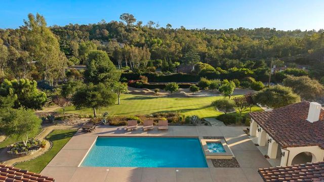 4943 El Arco Iris, Rancho Santa Fe, CA 92067