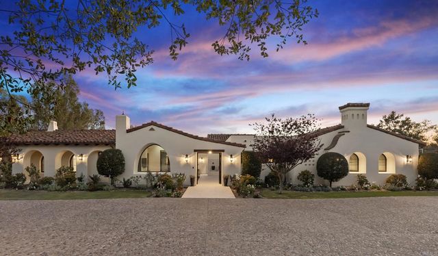 4943 El Arco Iris, Rancho Santa Fe, CA 92067