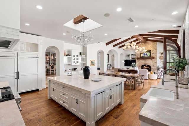 4943 El Arco Iris, Rancho Santa Fe, CA 92067