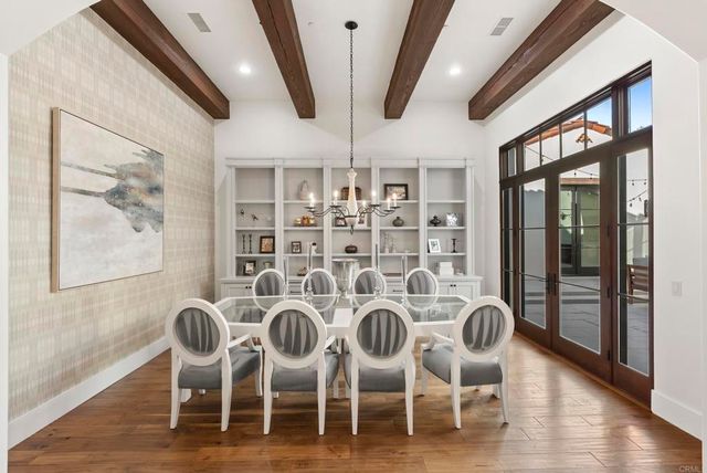 4943 El Arco Iris, Rancho Santa Fe, CA 92067