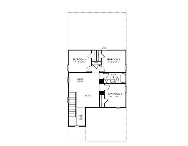 2101 Craven Place, Hermitage, TN 37076