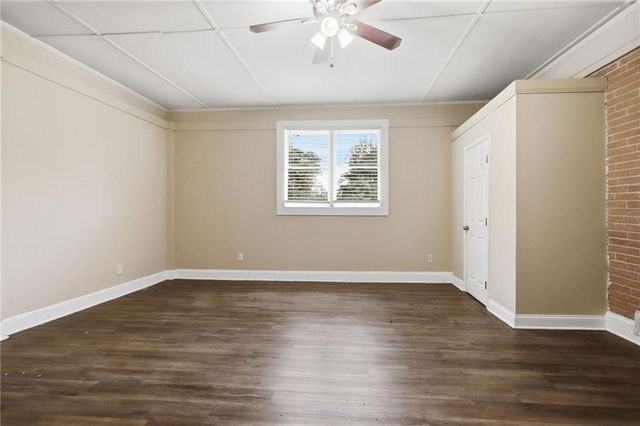 2881 Treadway Drive, Decatur, GA 30034