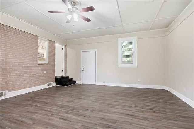 2881 Treadway Drive, Decatur, GA 30034