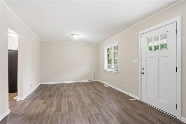 2881 Treadway Drive, Decatur, GA 30034