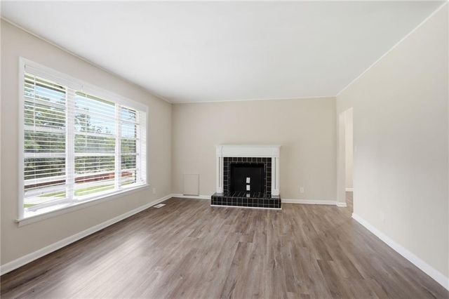 2881 Treadway Drive, Decatur, GA 30034