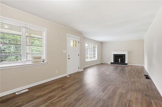 2881 Treadway Drive, Decatur, GA 30034