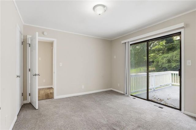 2881 Treadway Drive, Decatur, GA 30034