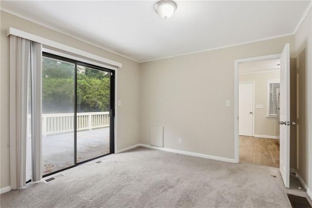 2881 Treadway Drive, Decatur, GA 30034