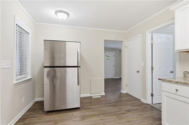 2881 Treadway Drive, Decatur, GA 30034