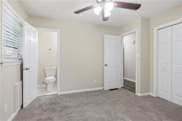 2881 Treadway Drive, Decatur, GA 30034