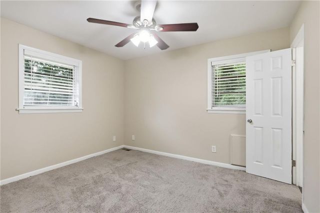 2881 Treadway Drive, Decatur, GA 30034