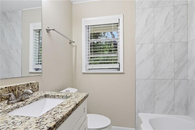 2881 Treadway Drive, Decatur, GA 30034