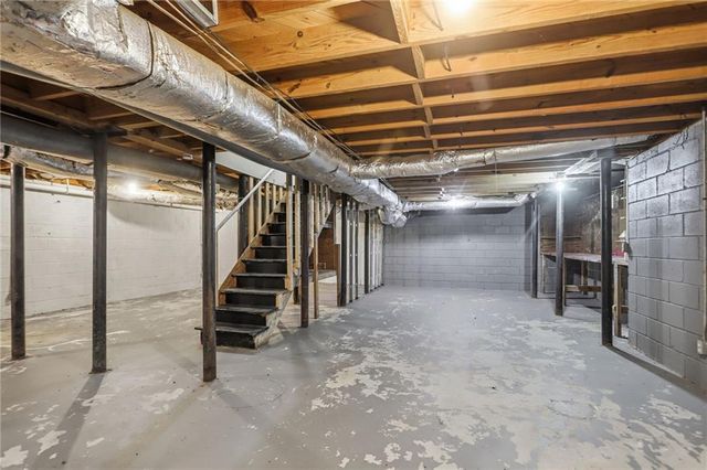 2881 Treadway Drive, Decatur, GA 30034