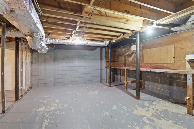 2881 Treadway Drive, Decatur, GA 30034