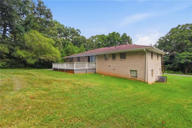 2881 Treadway Drive, Decatur, GA 30034