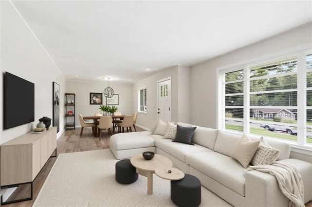 2881 Treadway Drive, Decatur, GA 30034