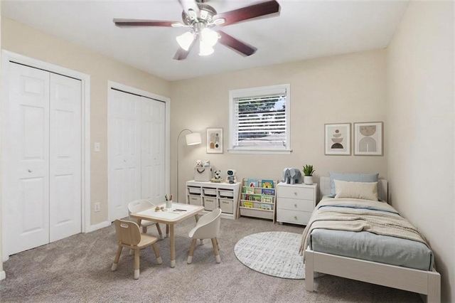 2881 Treadway Drive, Decatur, GA 30034