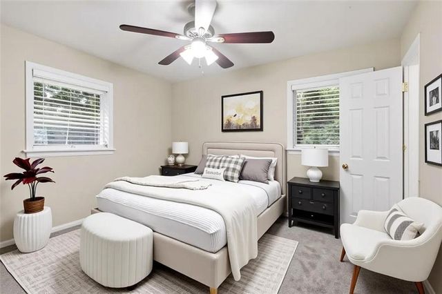 2881 Treadway Drive, Decatur, GA 30034