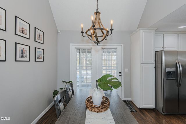 611 Pebble Drive, Gibsonville, NC 27249