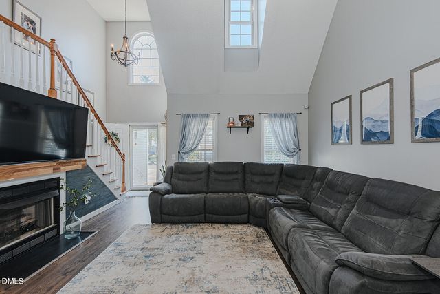 611 Pebble Drive, Gibsonville, NC 27249