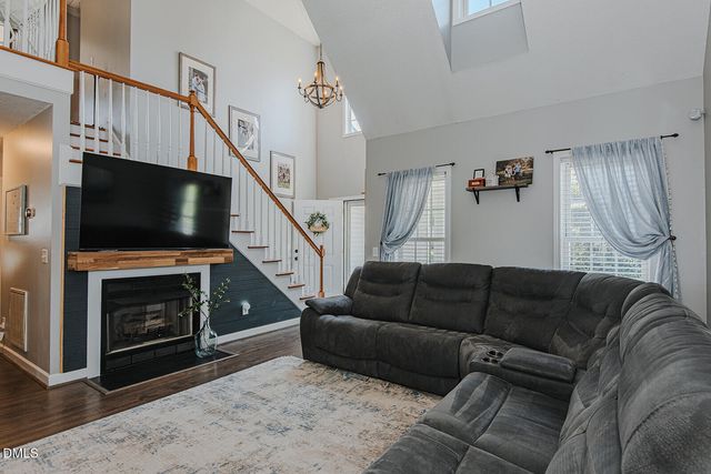 611 Pebble Drive, Gibsonville, NC 27249