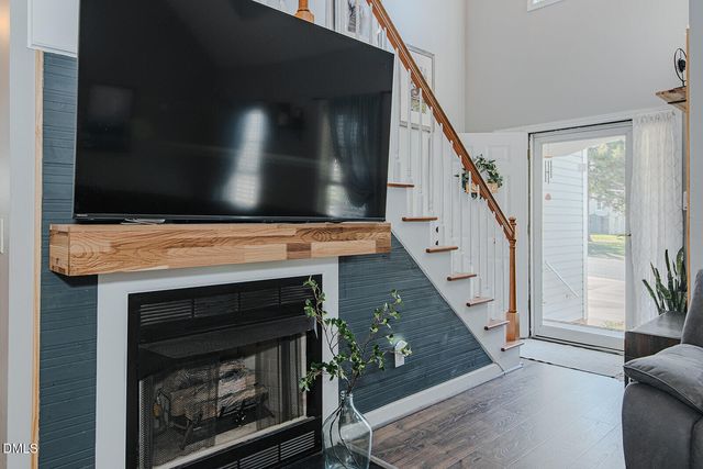 611 Pebble Drive, Gibsonville, NC 27249