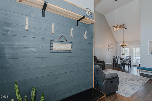 611 Pebble Drive, Gibsonville, NC 27249